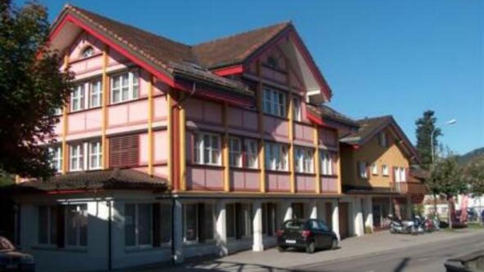 GRISCHABROKE<br/>Appenzell AG